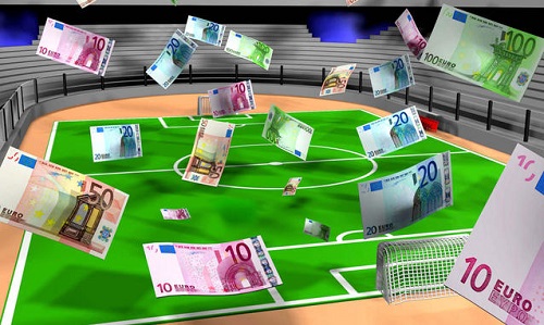 calciomercato soldi