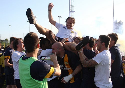ciliverghe serie d