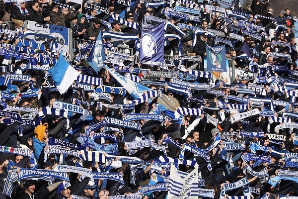 curva