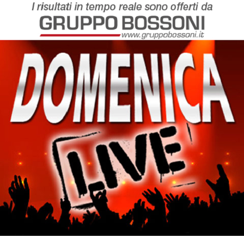 domenica_live