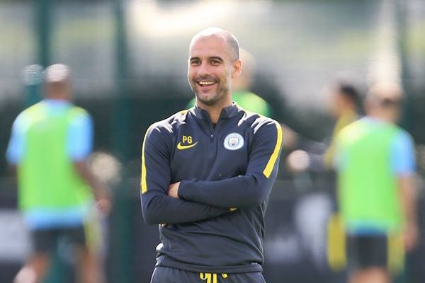 guardiola