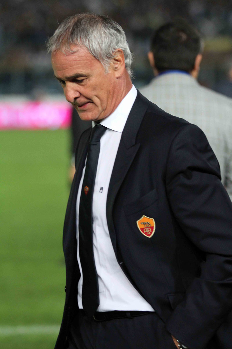 ranieri