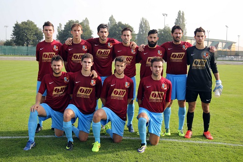 rigamonti formazione