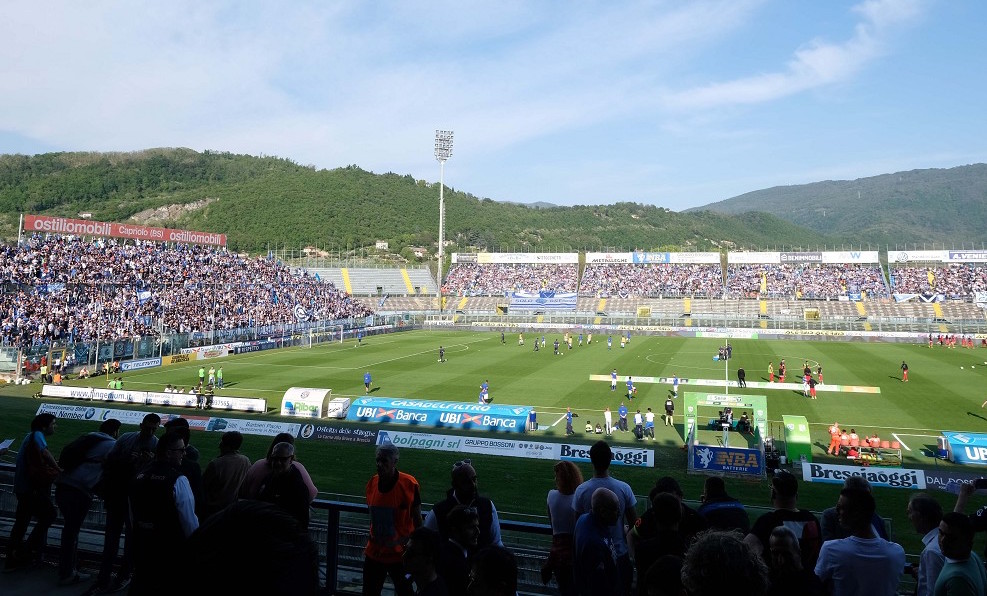 stadio