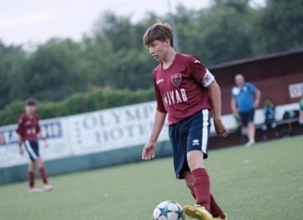 Luca Boventi
