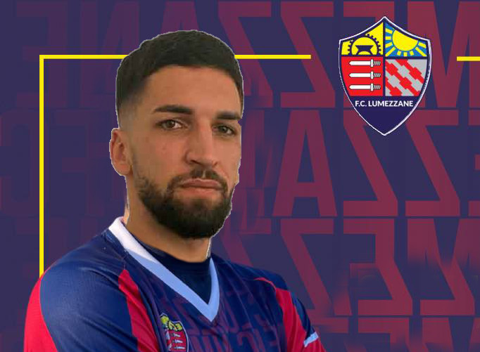 Luka Tomas