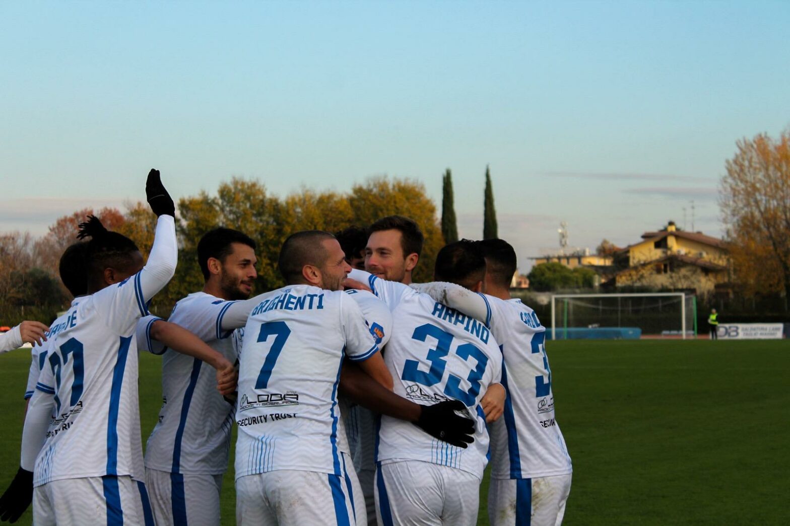 Calcio Desenzano