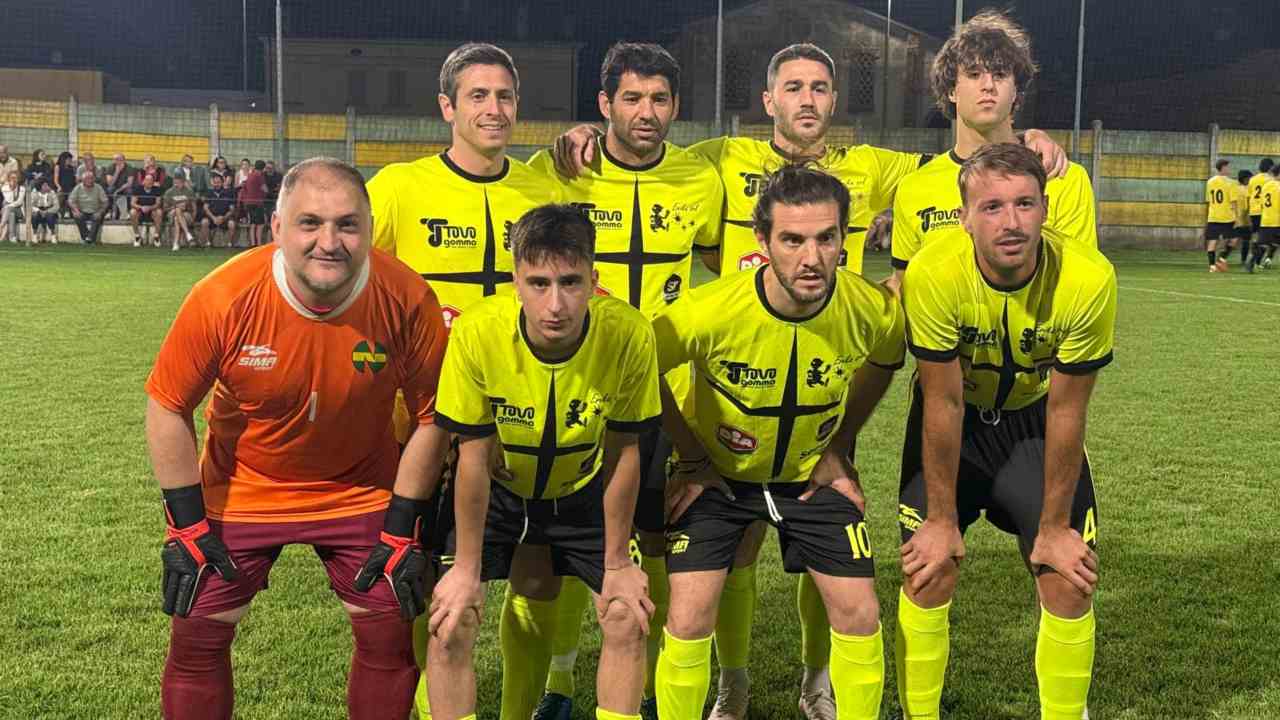 I Blancos di Bardelloni al Notturno di Cignano